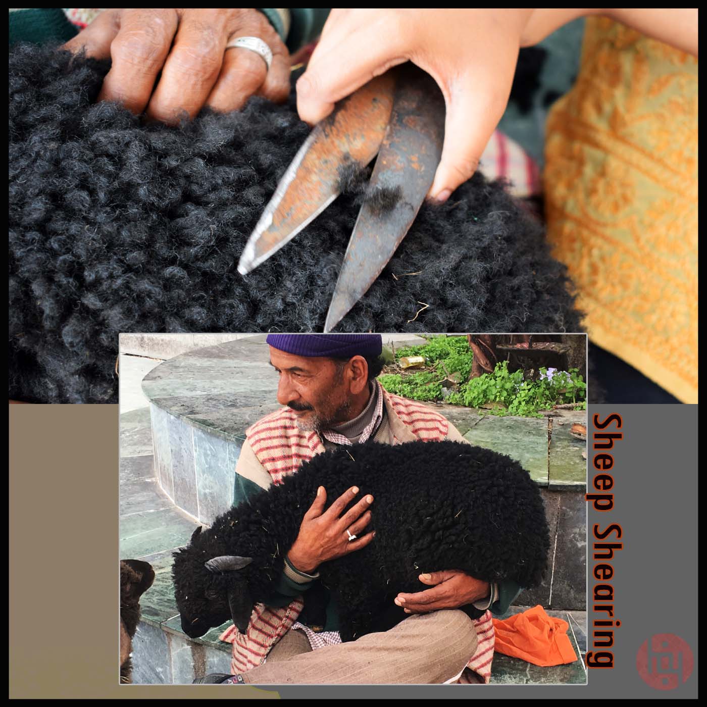 natural and artistic