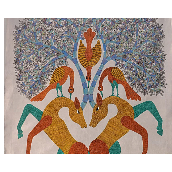 natural and artistic