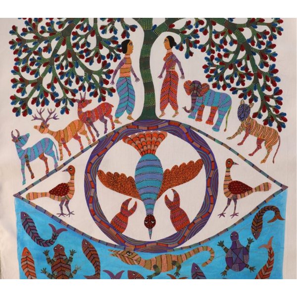 natural and artistic