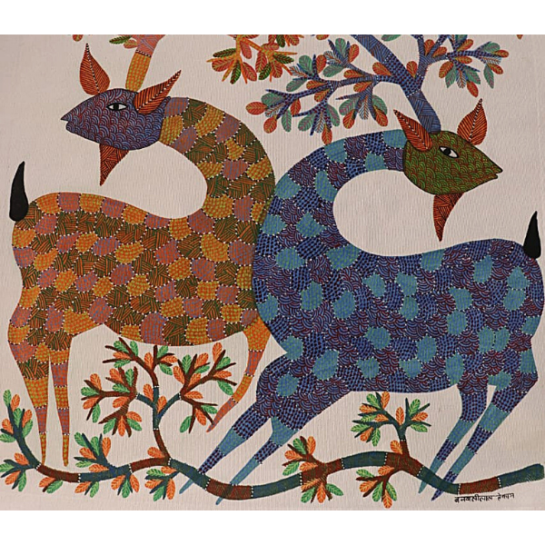 natural and artistic