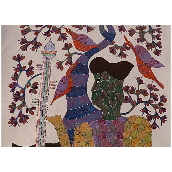 natural and artistic