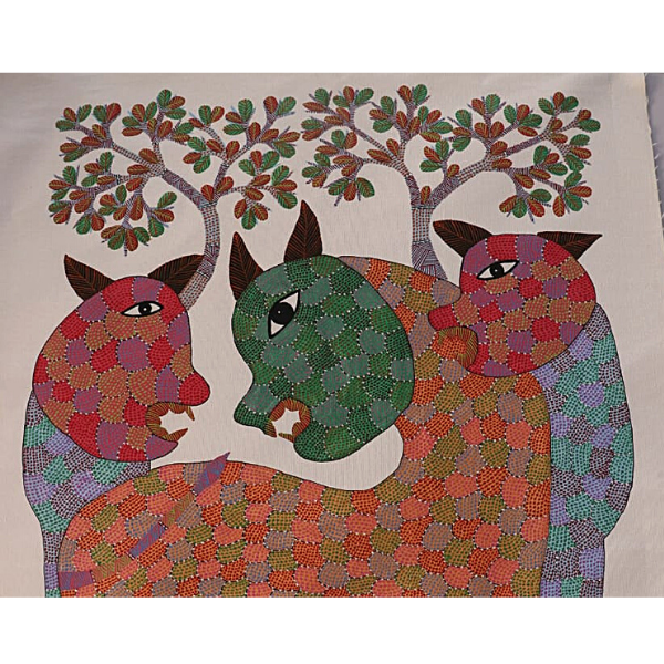 natural and artistic