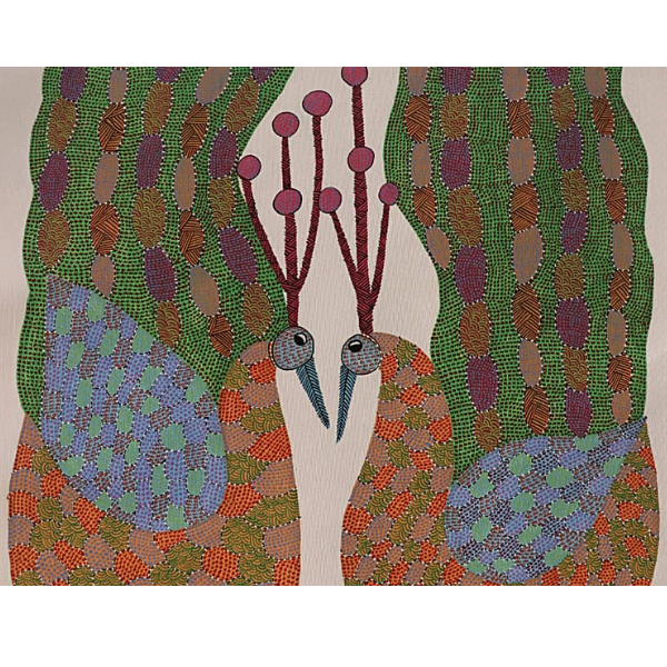 natural and artistic