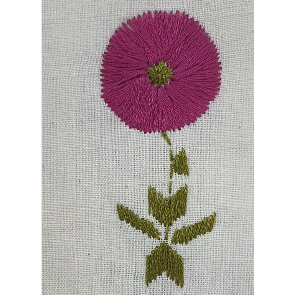 natural and artistic