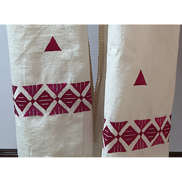 natural and artistic