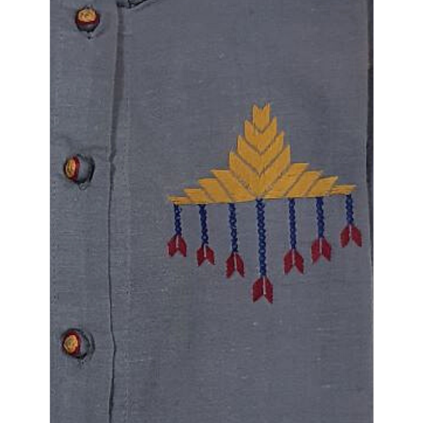 natural and artistic