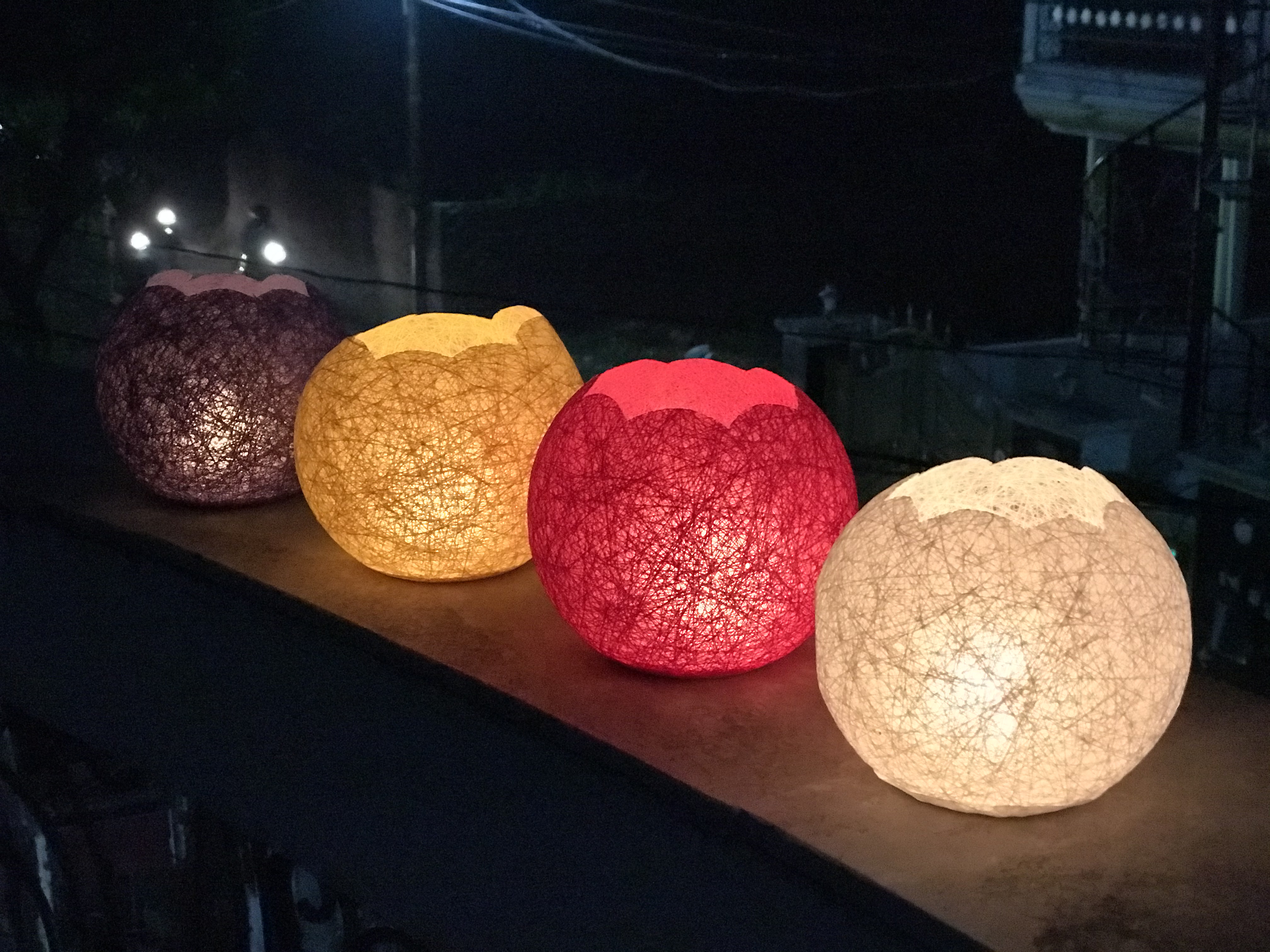 natural and artistic