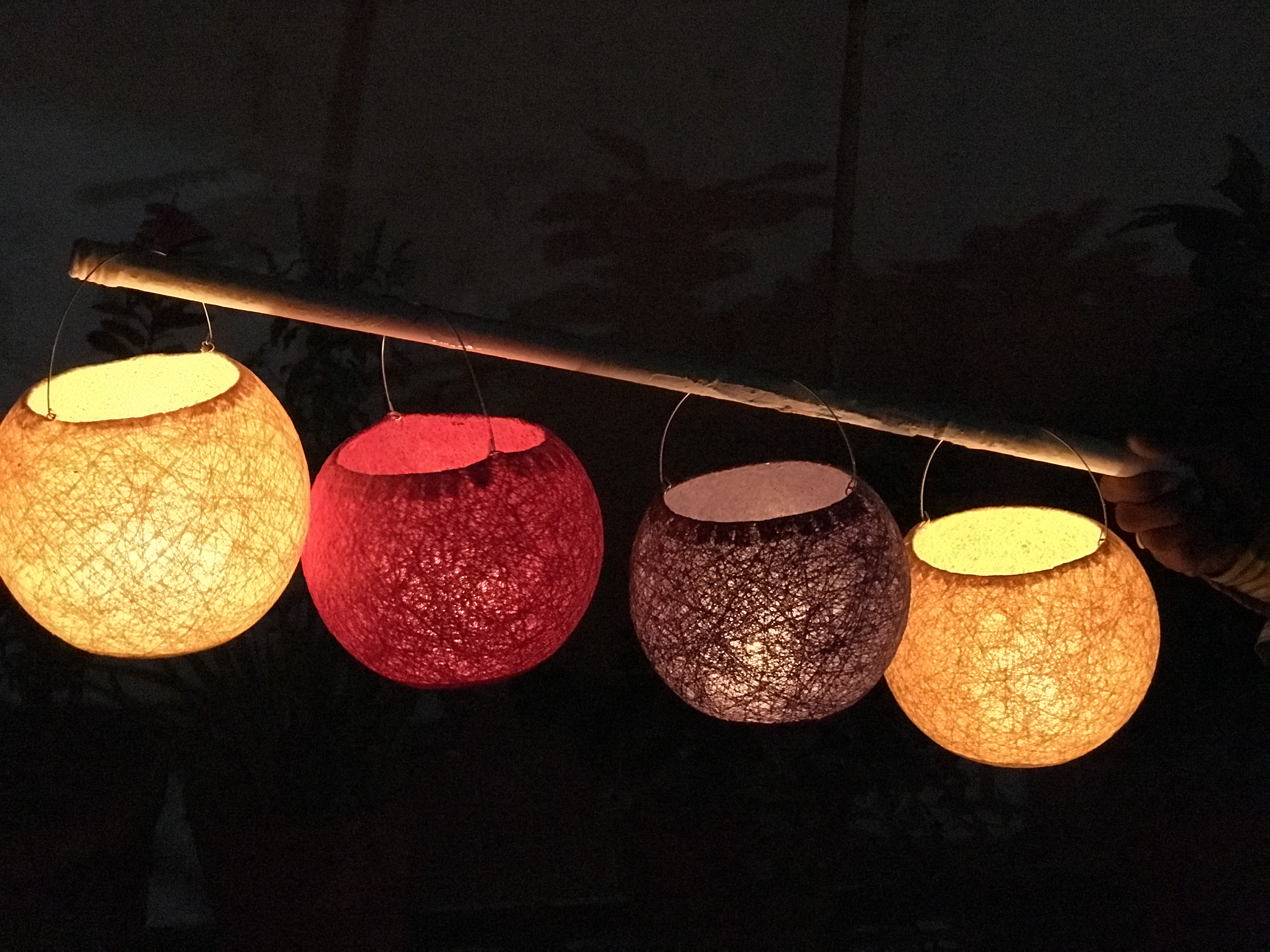 natural and artistic