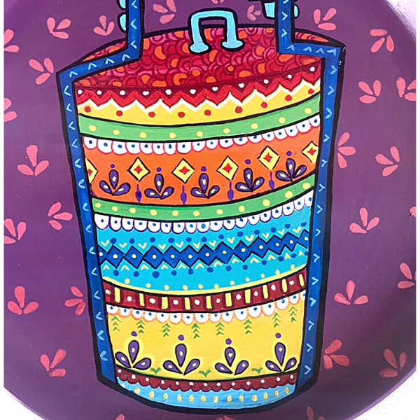 natural and artistic