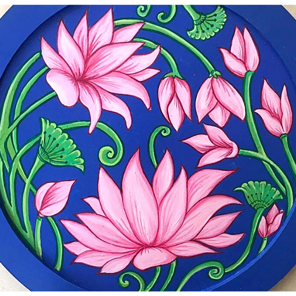 natural and artistic