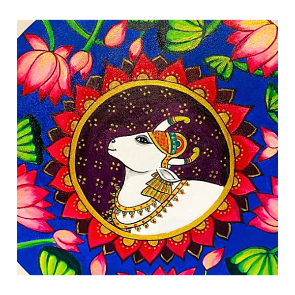 natural and artistic