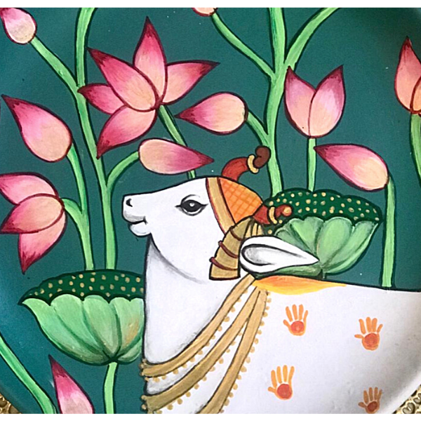 natural and artistic