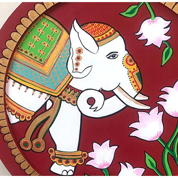 natural and artistic