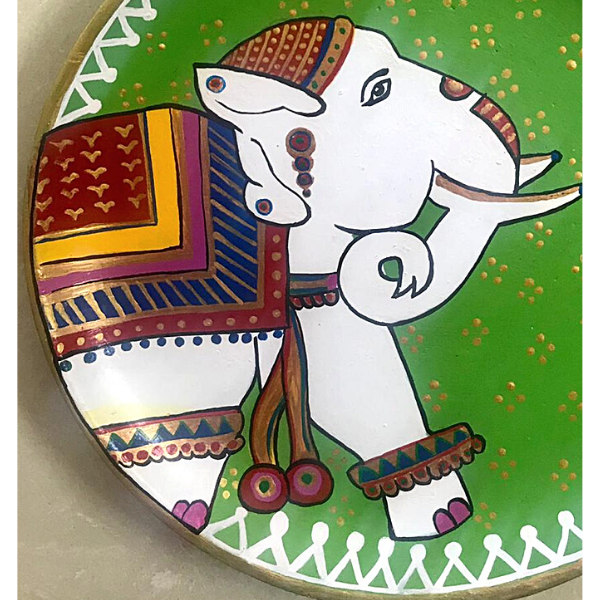 natural and artistic