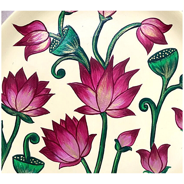 natural and artistic