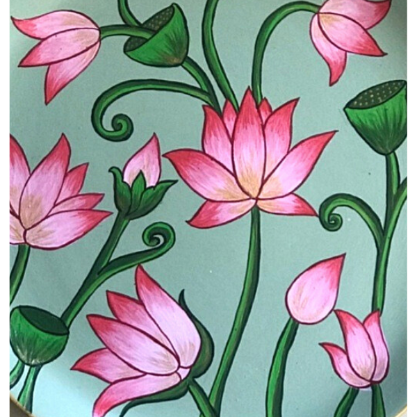 natural and artistic