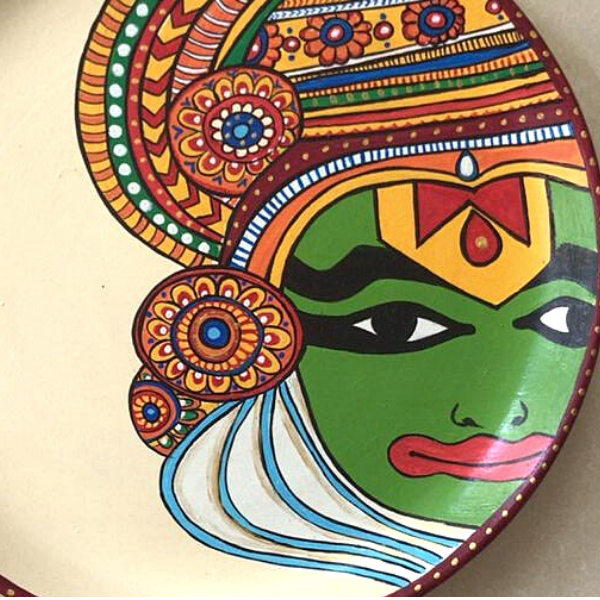 natural and artistic