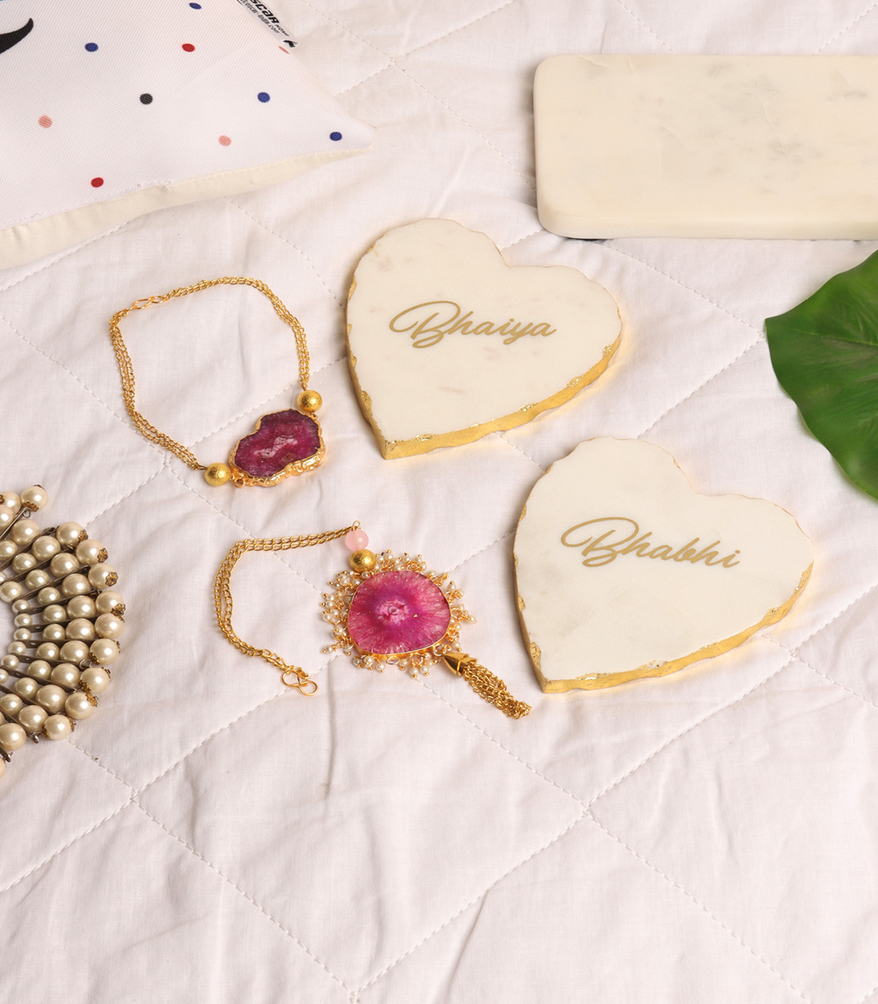 natural and artistic