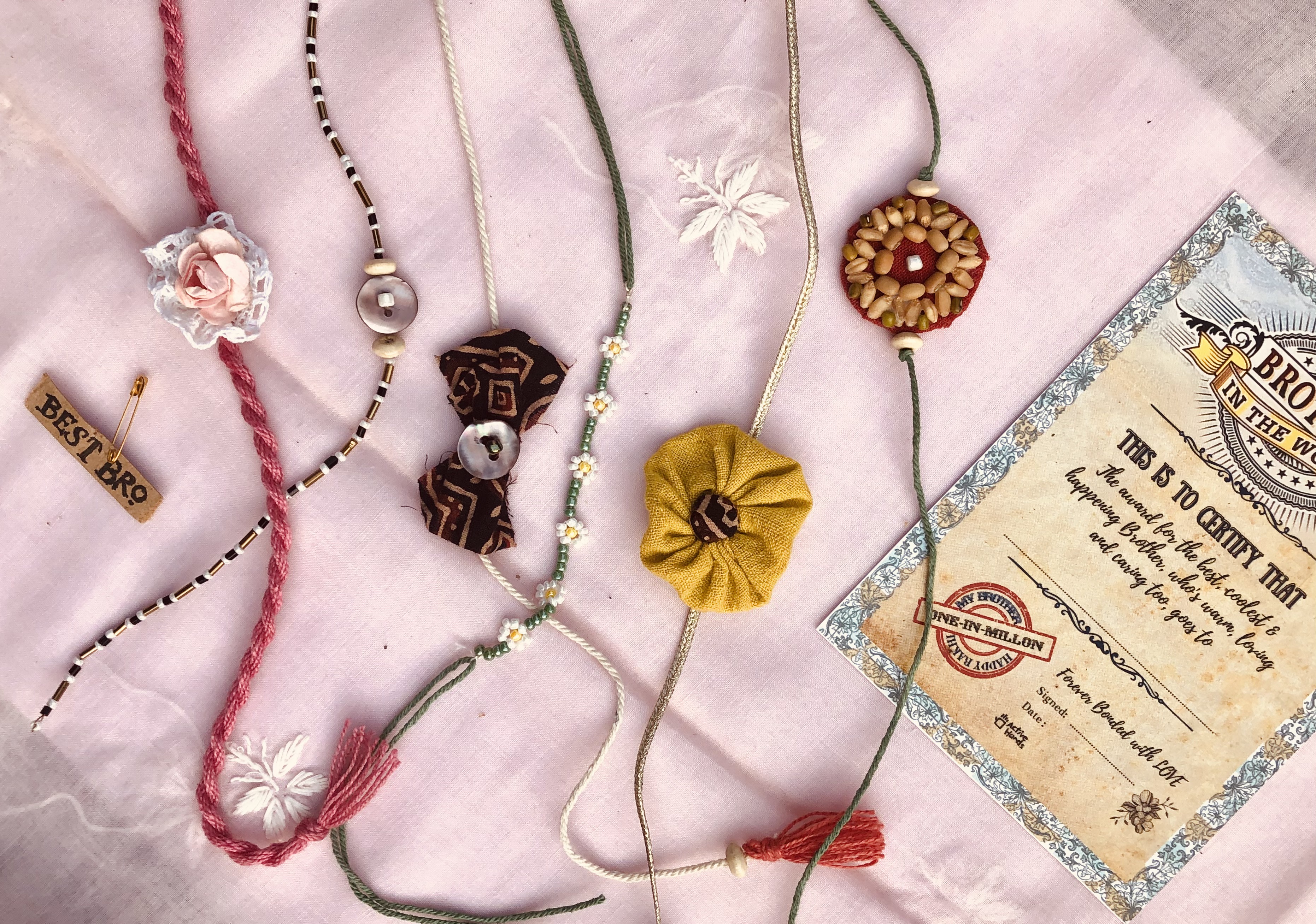 natural and artistic