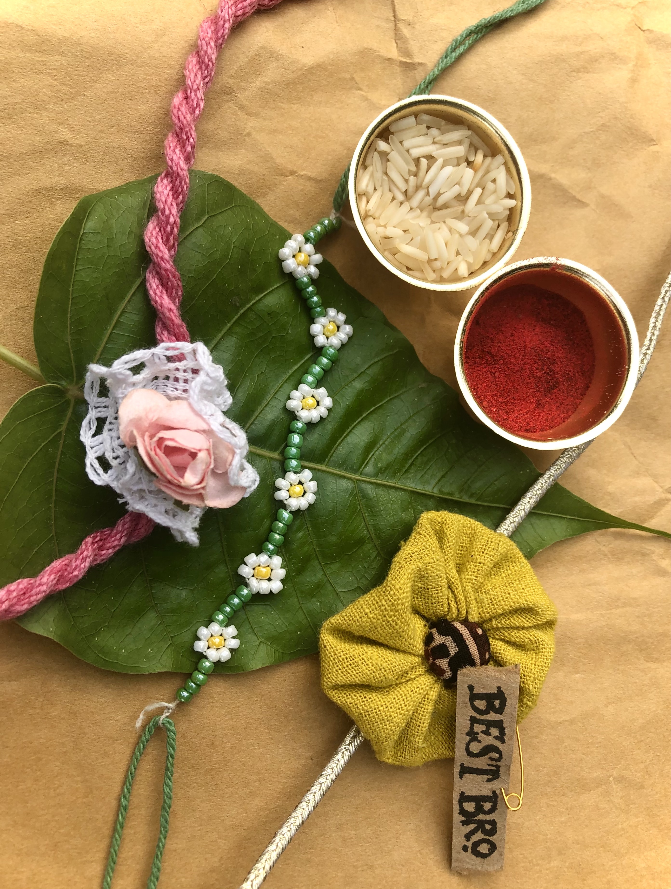 natural and artistic