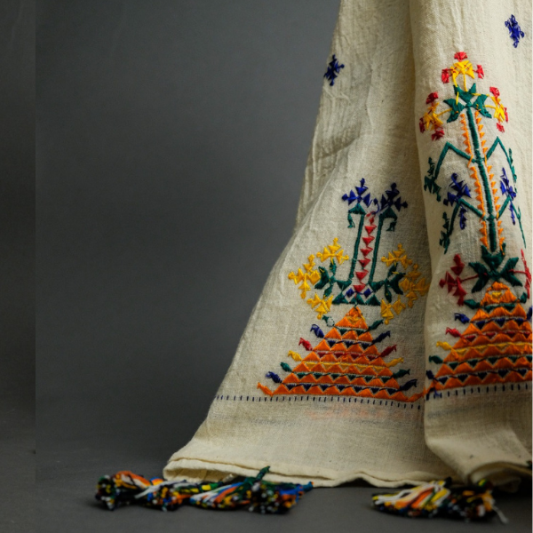 natural and artistic