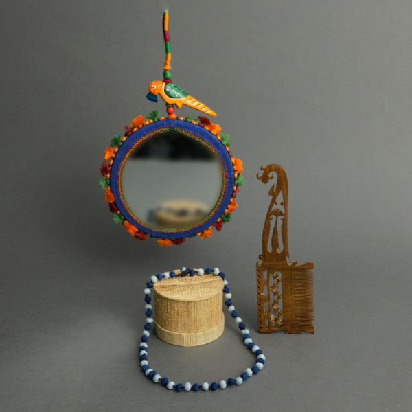 natural and artistic