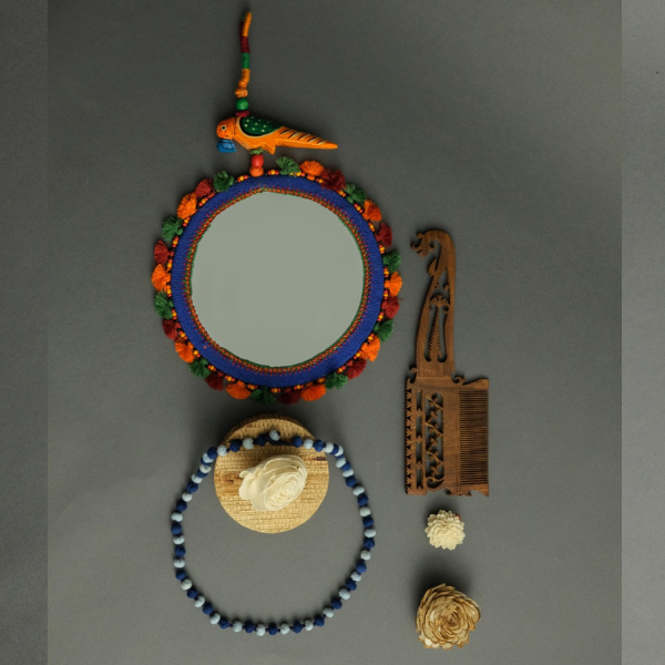 natural and artistic