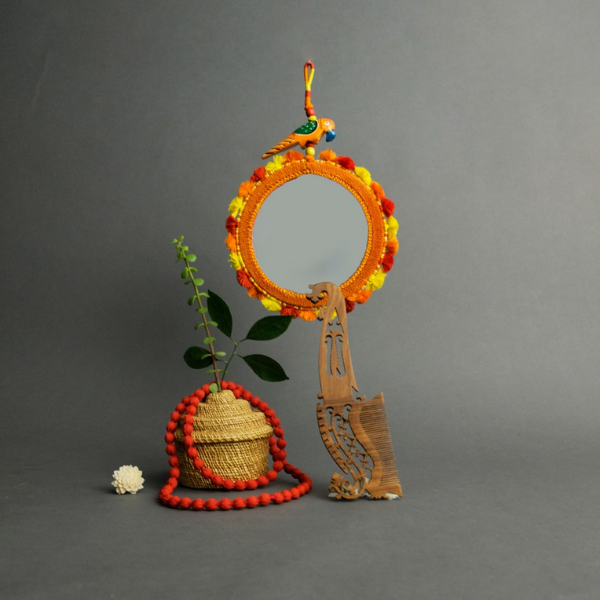 natural and artistic