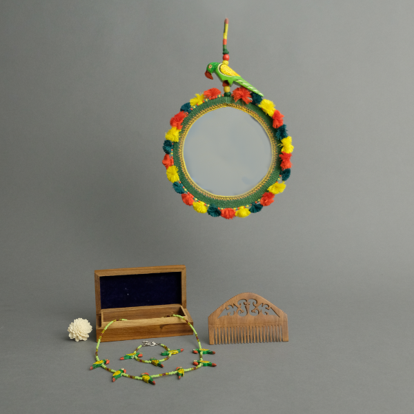 natural and artistic