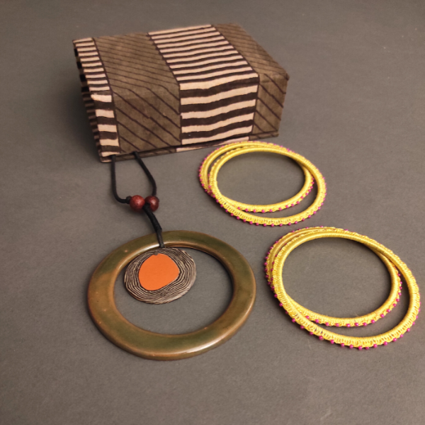 natural and artistic