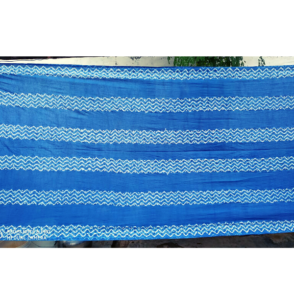 pure handloom shibori saree