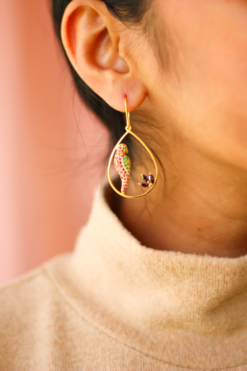 natural and artistic