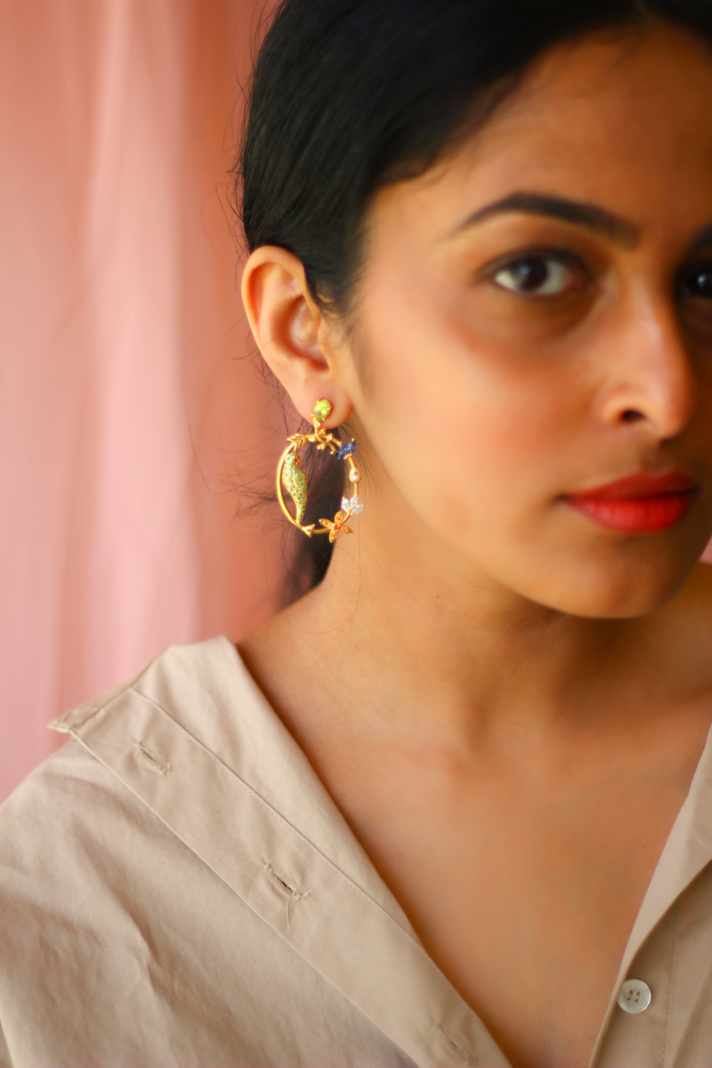 natural and artistic