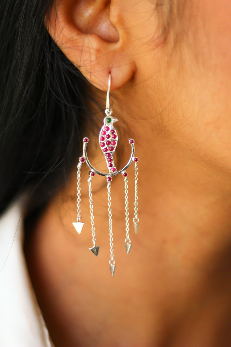 natural and artistic