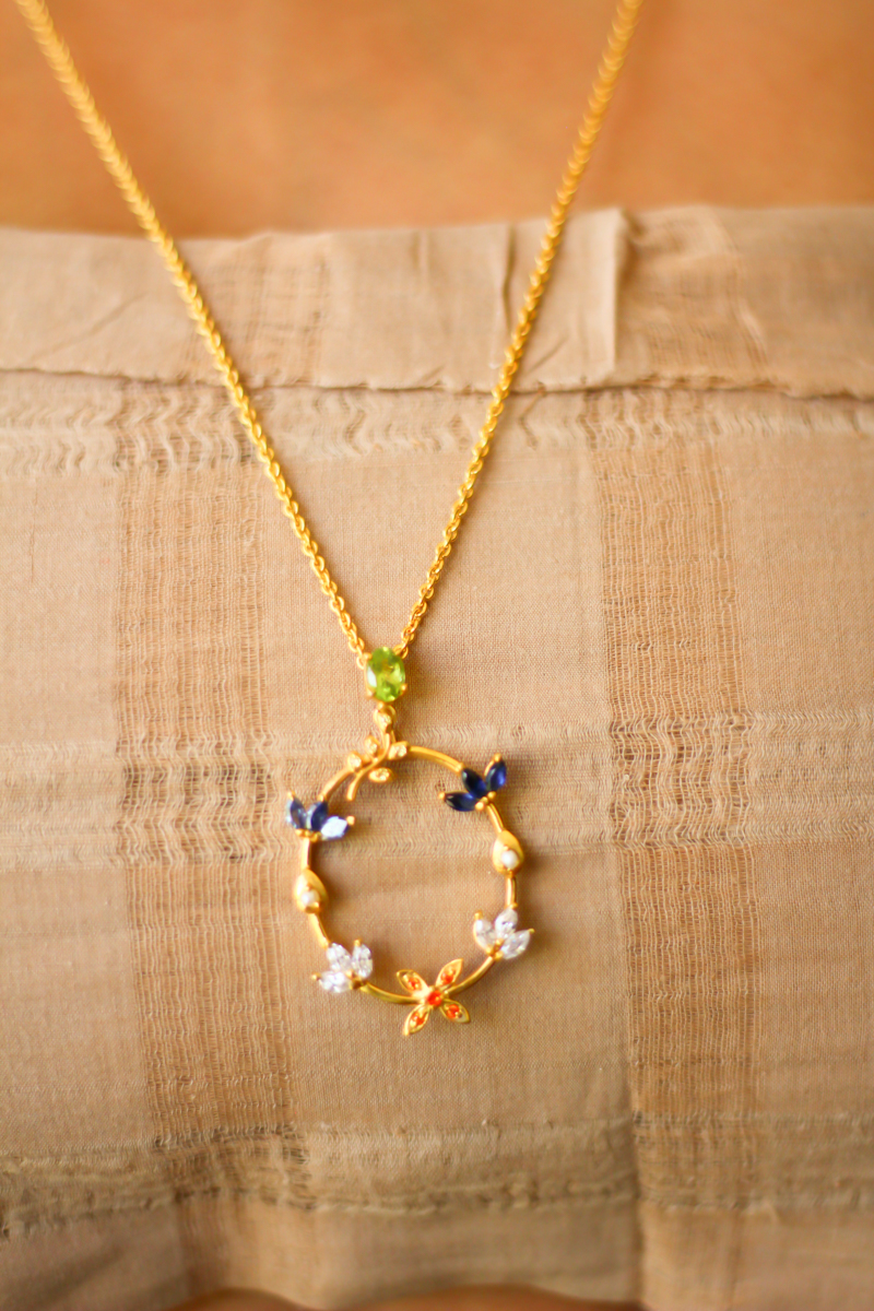 natural and artistic