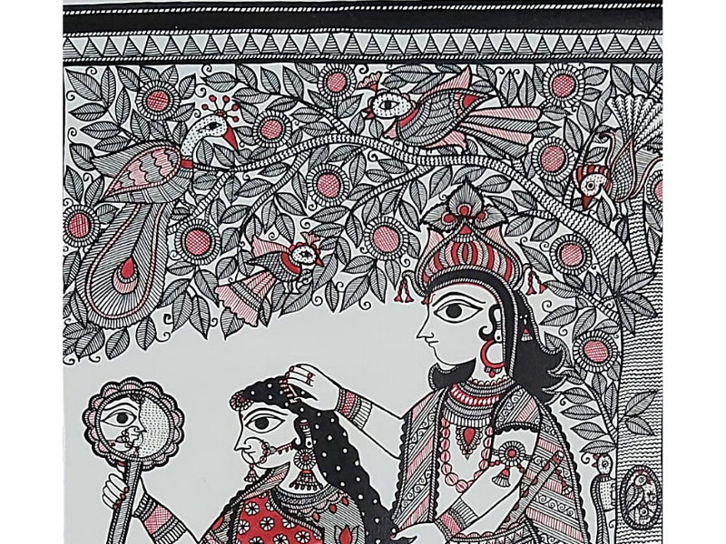 natural and artistic