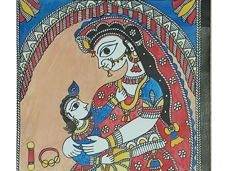 natural and artistic