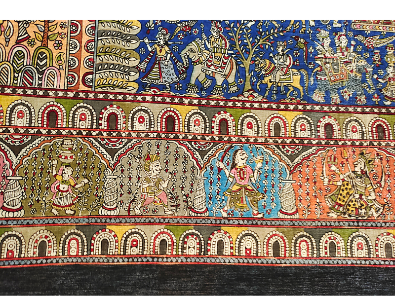 natural and artistic