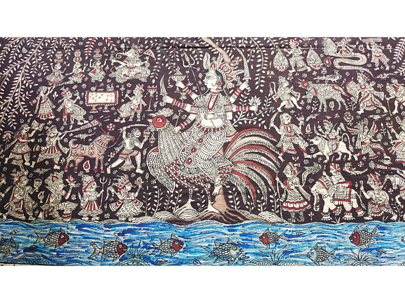 natural and artistic