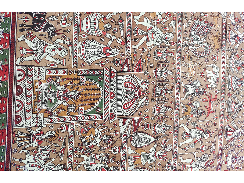 natural and artistic