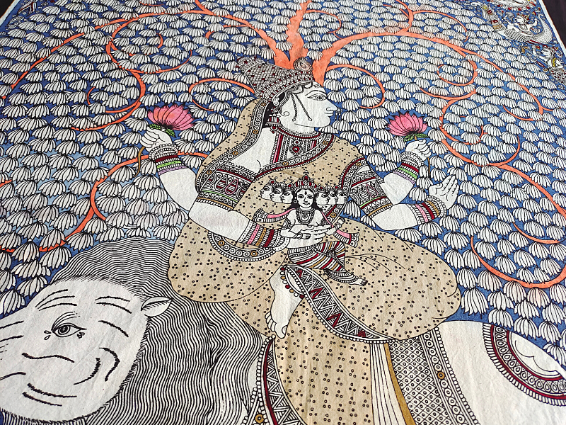 natural and artistic