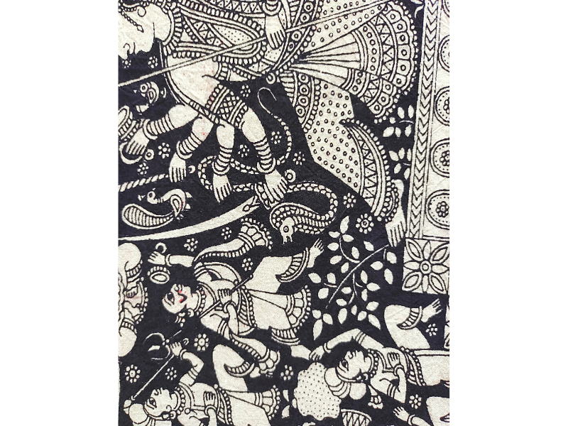 natural and artistic