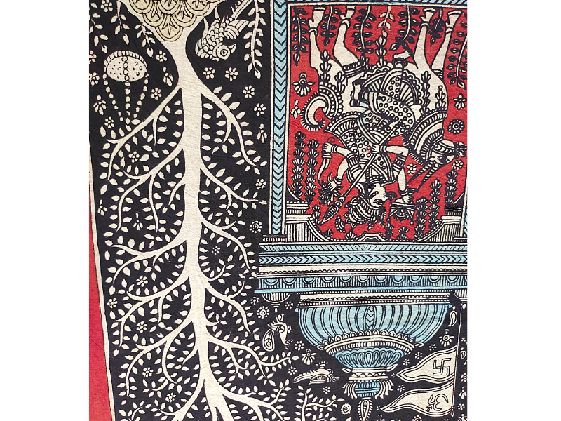 natural and artistic