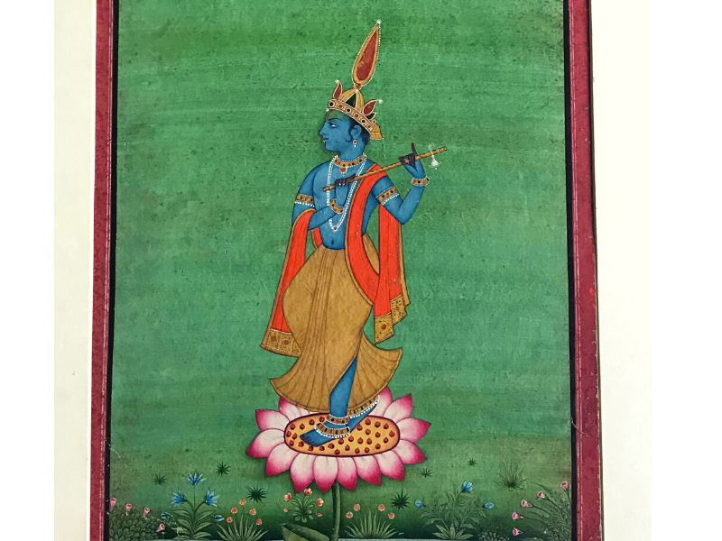 natural and artistic