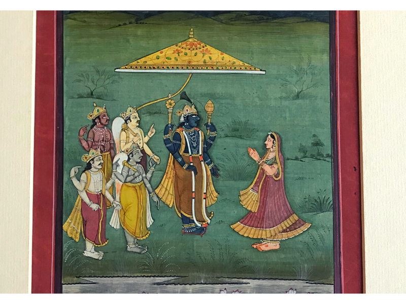 natural and artistic