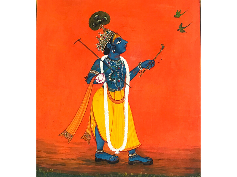 natural and artistic