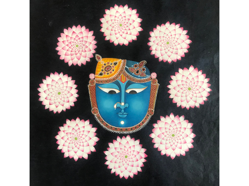 natural and artistic