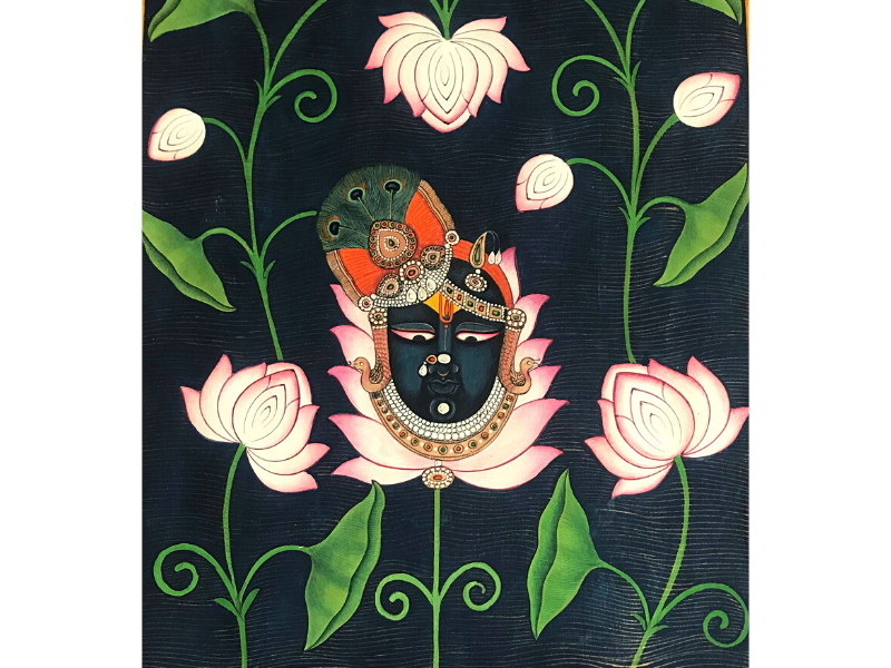 natural and artistic