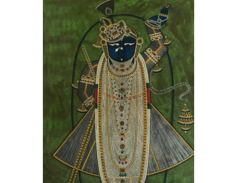 natural and artistic