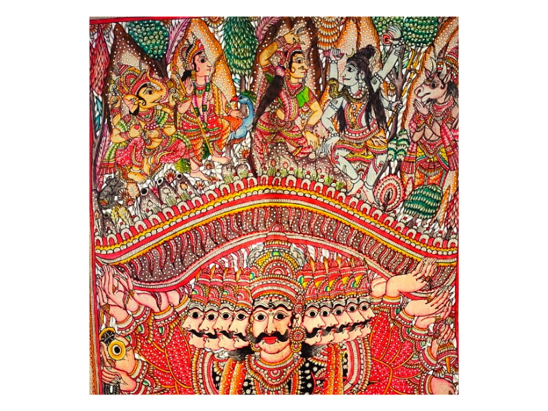 natural and artistic